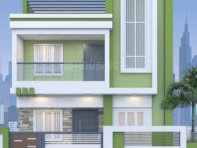 3 BHK Independent House in Ramapuram for resale Chennai. The reference number is 20594218