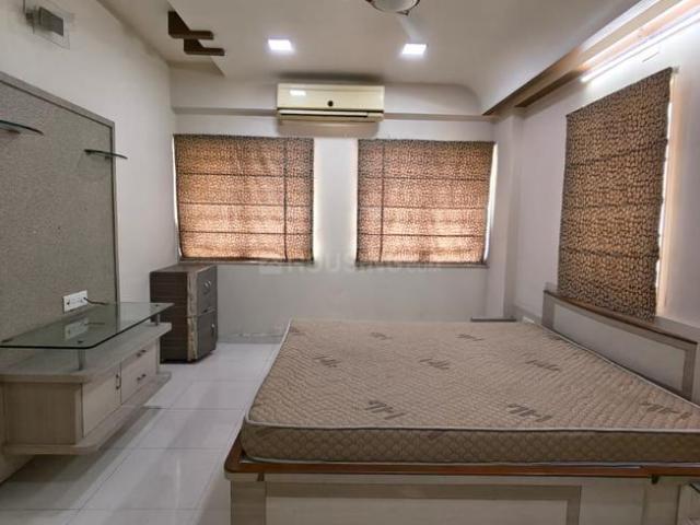 3 BHK Independent House in Ramdev Nagar for rent Ahmedabad. The reference number is 20823931