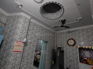 3 BHK Independent House in Ramesh Nagar for rent Karnal. The reference number is 20236059