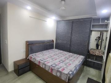 3 BHK Independent House in Ramesh Nagar for rent New Delhi. The reference number is 20526082