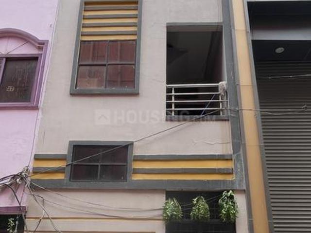 3 BHK Independent House in Ramgopalpet for resale Hyderabad. The reference number is 21012049