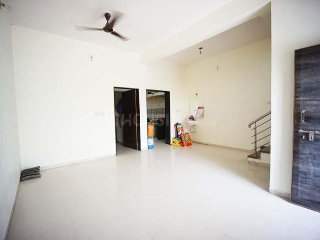 3 BHK Independent House in Ramol for resale Ahmedabad. The reference number is 20262826
