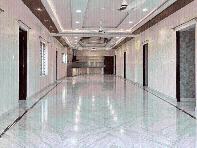 3 BHK Independent House in Rampally for rent Secunderabad. The reference number is 21248836