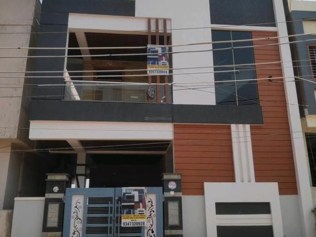 3 BHK Independent House in Rampally for resale Secunderabad. The reference number is 13871756