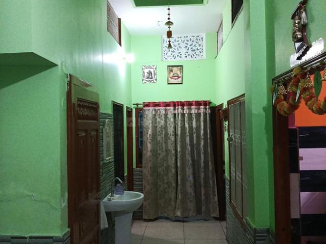 3 BHK Independent House in Rampuri for rent Muzaffarnagar. The reference number is 20810828