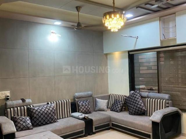 3 BHK Independent House in Randesan for rent Gandhinagar. The reference number is 11088724