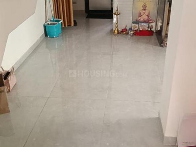 3 BHK Independent House in Rane Nagar for rent Nashik. The reference number is 19950693