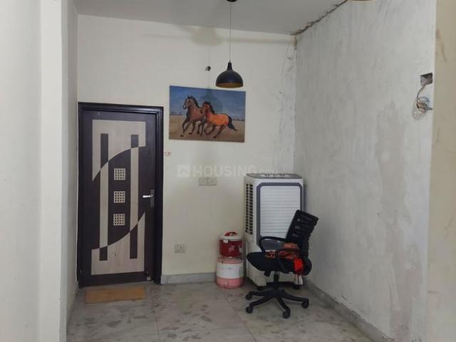3 BHK Independent House in Ranhola for resale New Delhi. The reference number is 14011603