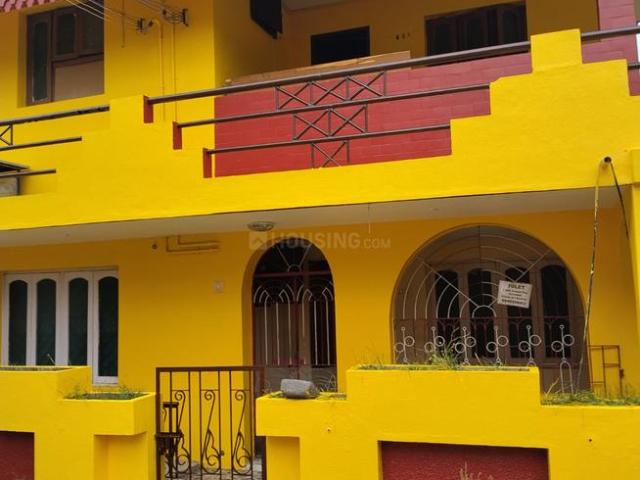 3 BHK Independent House in Ranipet Town for rent Ranipet. The reference number is 21054285