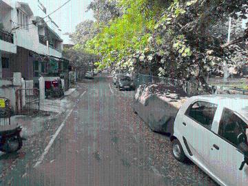 3 BHK Independent House in Rachna Nagar for resale Bhopal. The reference number is 20315061