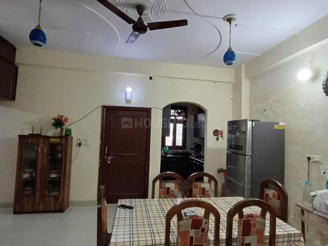3 BHK Independent House in Radio Colony for rent Aligarh. The reference number is 20833414
