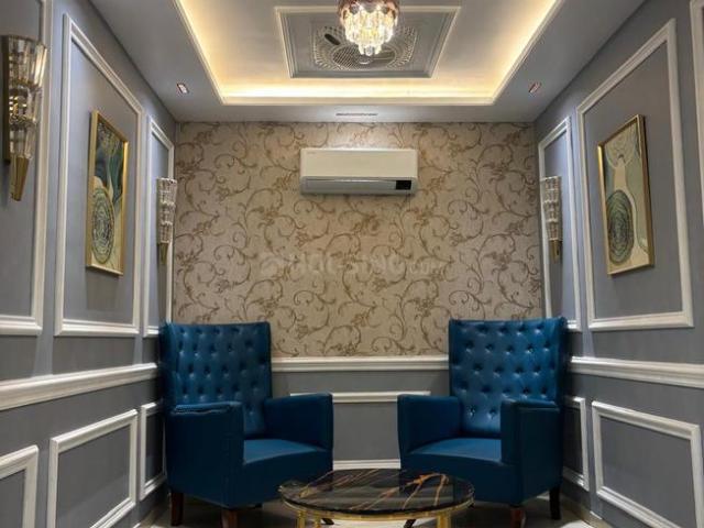 3 BHK Independent House in Railway Quarters for resale Ajmer. The reference number is 20986482