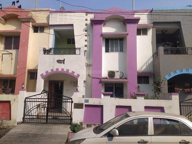 3 BHK Independent House in Raipura for resale Raipur. The reference number is 20050774