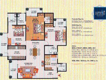 3 BHK Independent House in Raj Nagar Extension for resale Ghaziabad. The reference number is 17994824