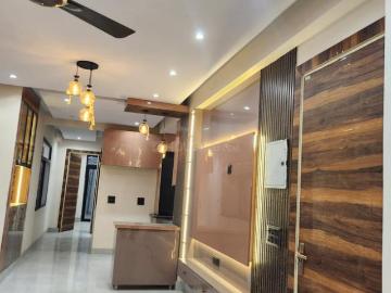 3 BHK Independent House in Raj Nagar Extension for resale Ghaziabad. The reference number is 20421468