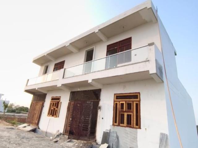3 BHK Independent House in Raj Nagar Extension for resale Ghaziabad. The reference number is 20881364