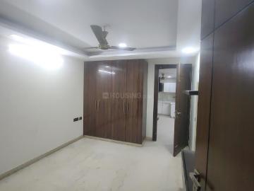 3 BHK Independent House in Raja Garden for rent New Delhi. The reference number is 20522137