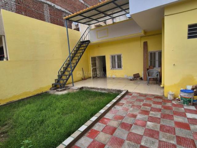 3 BHK Independent House in Raja Park for rent Jaipur. The reference number is 20892663