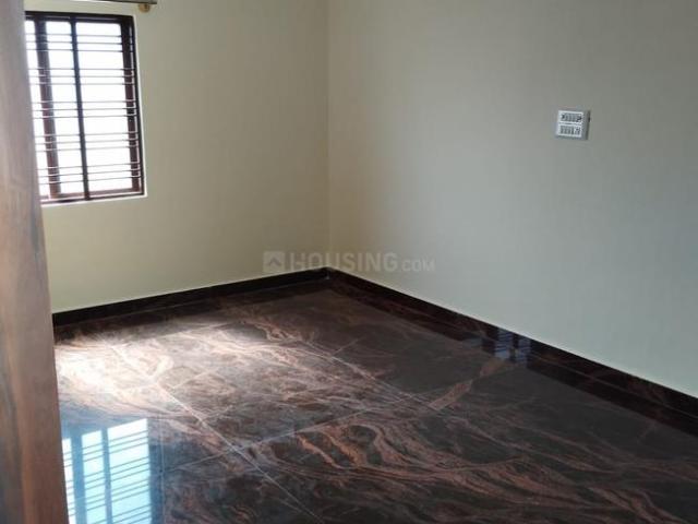 3 BHK Independent House in Rajajinagar for rent Bengaluru. The reference number is 20840325