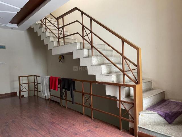 3 BHK Independent House in Rajajinagar for rent Bengaluru. The reference number is 20921581