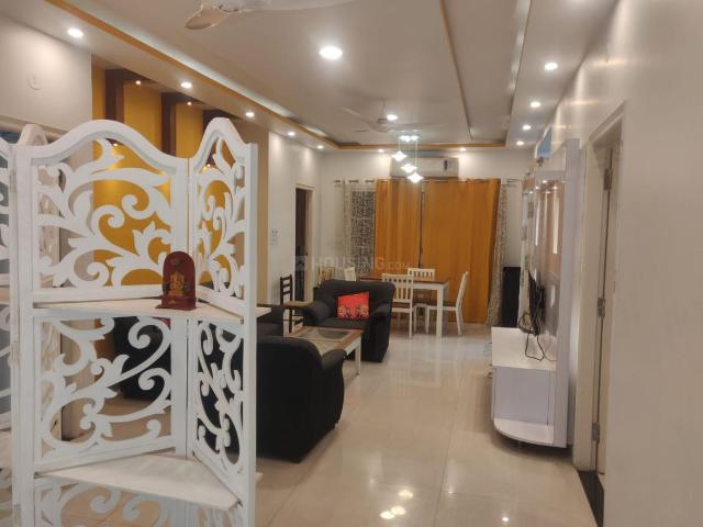 3 BHK Independent House in Rajajinagar for rent Bengaluru. The reference number is 21246782