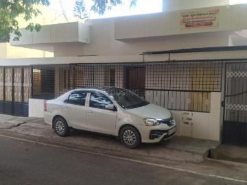 3 BHK Independent House in Rajajinagar for resale Bengaluru. The reference number is 20356831