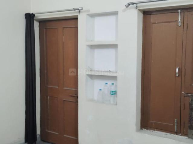 3 BHK Independent House in Rajajipuram for rent Lucknow. The reference number is 20432162