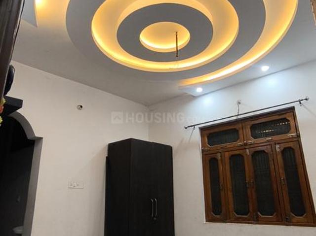 3 BHK Independent House in Rajajipuram for rent Lucknow. The reference number is 20577814
