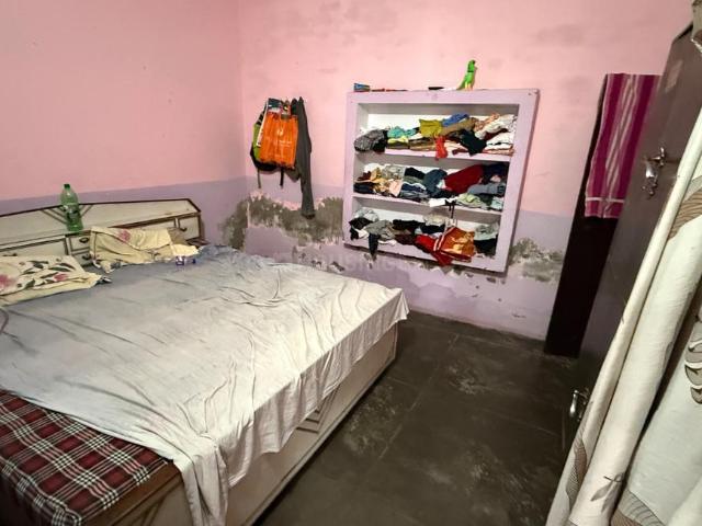 3 BHK Independent House in Rajajipuram for rent Lucknow. The reference number is 21197584