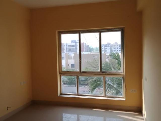 3 BHK Independent House in Rajarhat for rent Kolkata. The reference number is 9175470