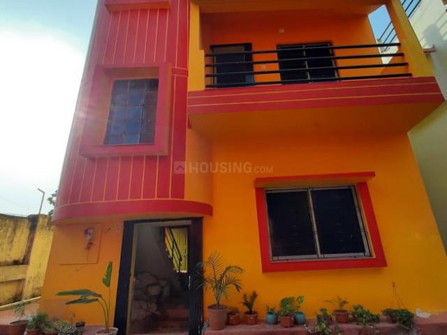 3 BHK Independent House in Rajarhat for resale Kolkata. The reference number is 13588724