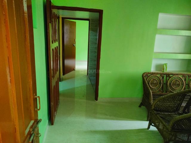 3 BHK Independent House in Rajbansi Nagar for rent Patna. The reference number is 17337324