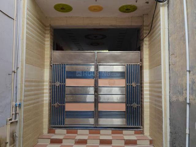 3 BHK Independent House in Rajendra Nagar for rent Ghaziabad. The reference number is 21336441