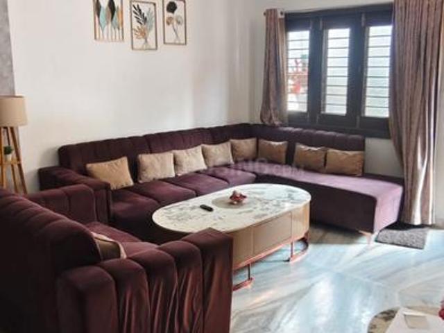3 BHK Independent House in Rajendra Nagar for rent Indore. The reference number is 18943910