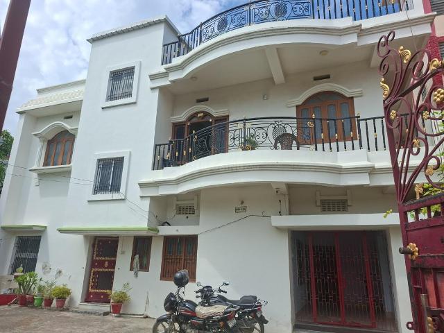 3 BHK Independent House in Rajendra Nagar for rent Motihari. The reference number is 21208018
