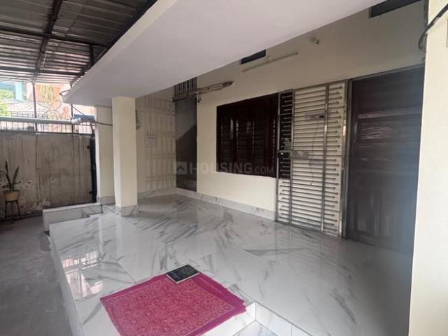 3 BHK Independent House in Rajendra Nagar for rent Patna. The reference number is 21313306