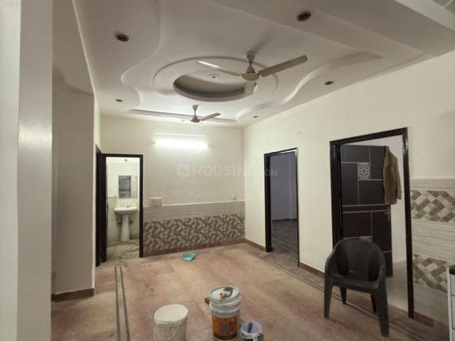 3 BHK Independent House in Rajendra Nagar for resale Ghaziabad. The reference number is 19166402
