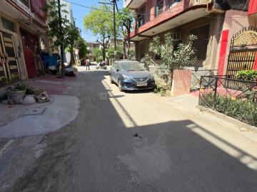 3 BHK Independent House in Rajendra Nagar for resale Ghaziabad. The reference number is 19986313