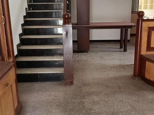 3 BHK Independent House in Rajiv Nagar for resale Nashik. The reference number is 19494514