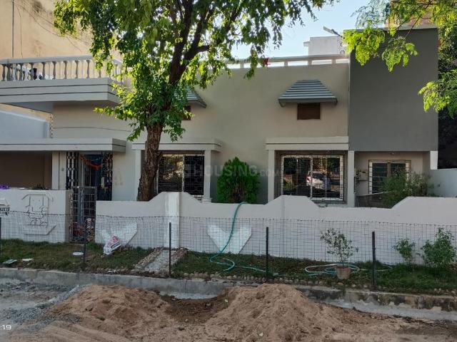 3 BHK Independent House in Rajkishor Nagar for rent Bilaspur. The reference number is 21138069