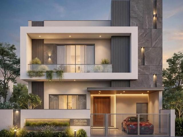 3 BHK Independent House in Rajkishor Nagar for resale Bilaspur. The reference number is 20016312