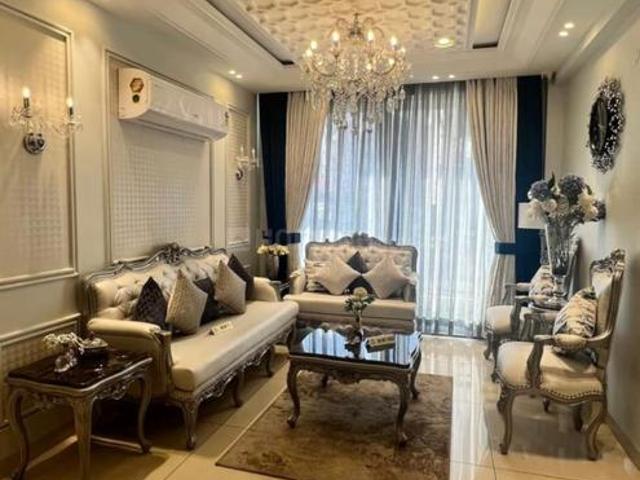 3 BHK Independent House in Rajouri Garden for rent New Delhi. The reference number is 17923410