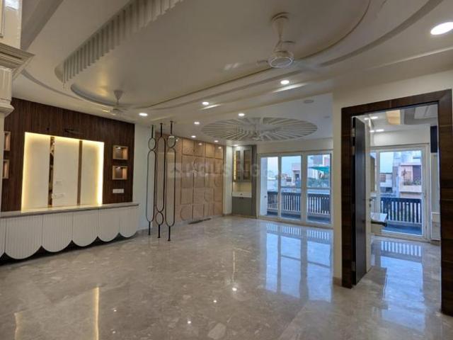 3 BHK Independent House in Rajouri Garden for rent New Delhi. The reference number is 18876912