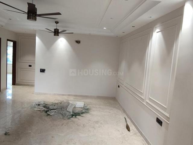 3 BHK Independent House in Rajouri Garden for rent New Delhi. The reference number is 18969681