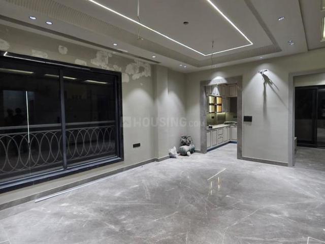 3 BHK Independent House in Rajouri Garden for rent New Delhi. The reference number is 19650122