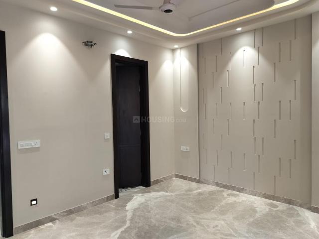 3 BHK Independent House in Rajouri Garden for rent New Delhi. The reference number is 19306033