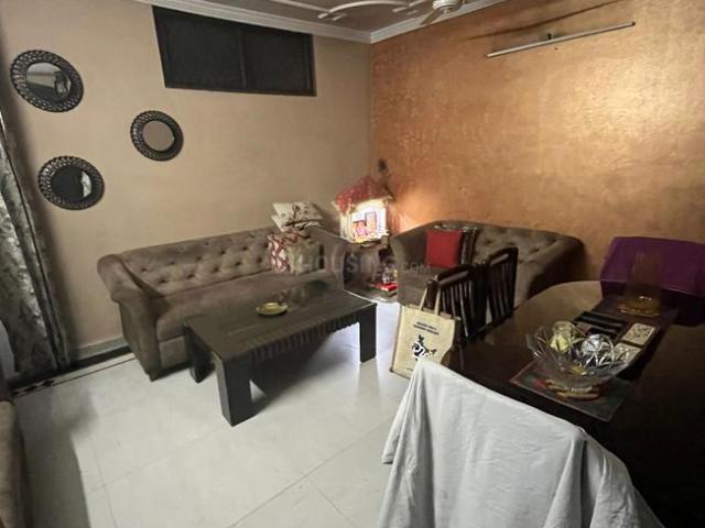 3 BHK Independent House in Rajouri Garden for rent New Delhi. The reference number is 20778714