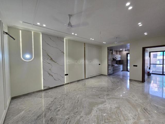 3 BHK Independent House in Rajouri Garden for rent New Delhi. The reference number is 20012792