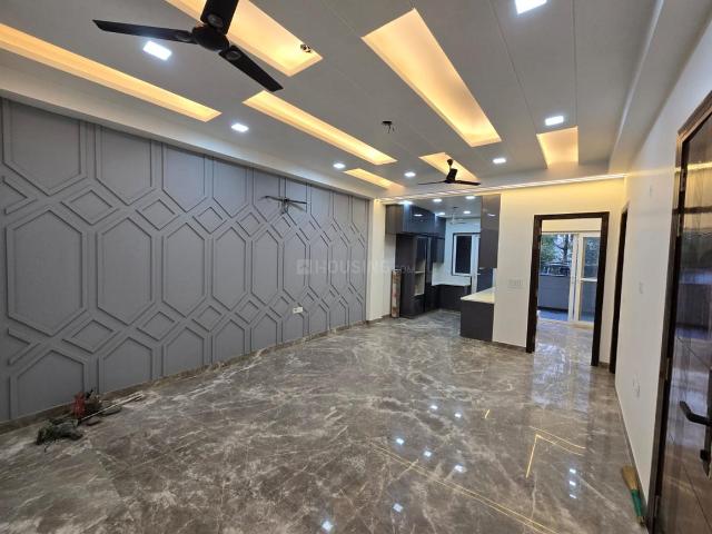 3 BHK Independent House in Rajouri Garden for rent New Delhi. The reference number is 20013910