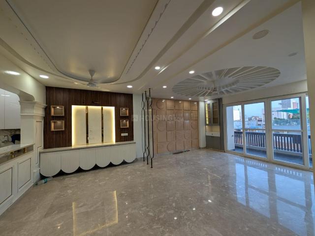 3 BHK Independent House in Rajouri Garden for rent New Delhi. The reference number is 20014268